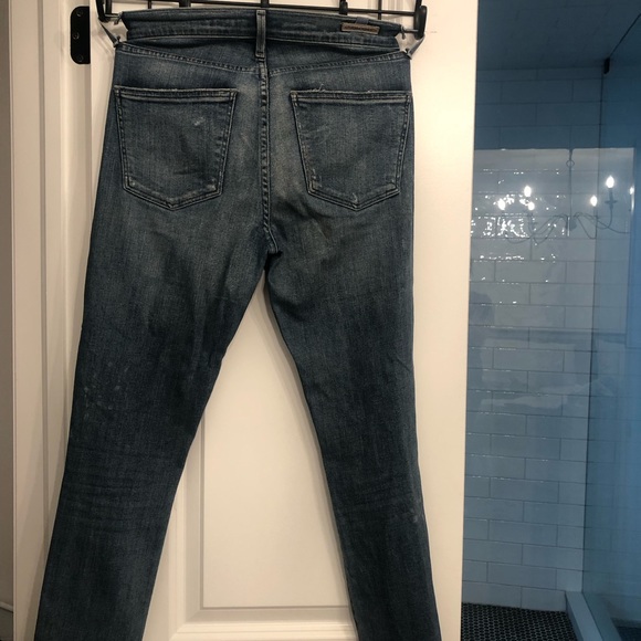 Citizens of Humanity Jeans - size 26 - Picture 2 of 5